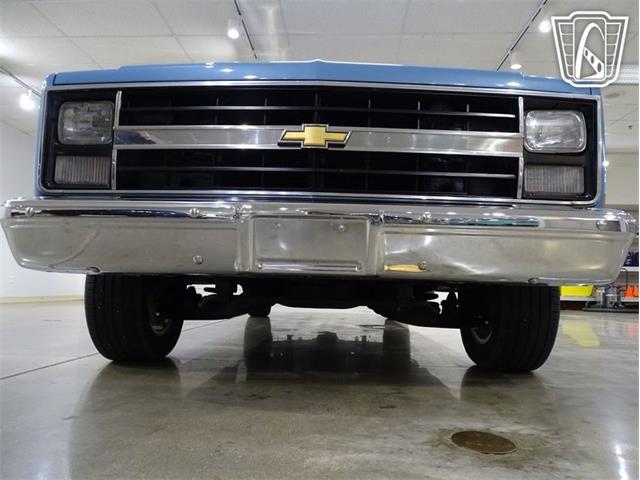 1985 Chevrolet C10 (CC-2089183) for sale in O'Fallon, Illinois