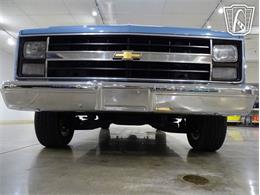 1985 Chevrolet C10 (CC-2089183) for sale in O'Fallon, Illinois