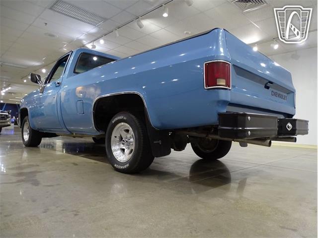 1985 Chevrolet C10 (CC-2089183) for sale in O'Fallon, Illinois