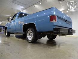 1985 Chevrolet C10 (CC-2089183) for sale in O'Fallon, Illinois