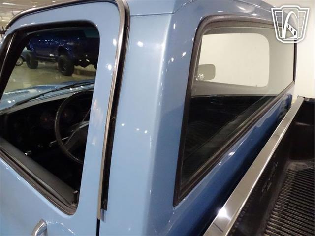 1985 Chevrolet C10 (CC-2089183) for sale in O'Fallon, Illinois