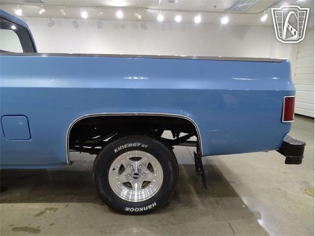 1985 Chevrolet C10 (CC-2089183) for sale in O'Fallon, Illinois