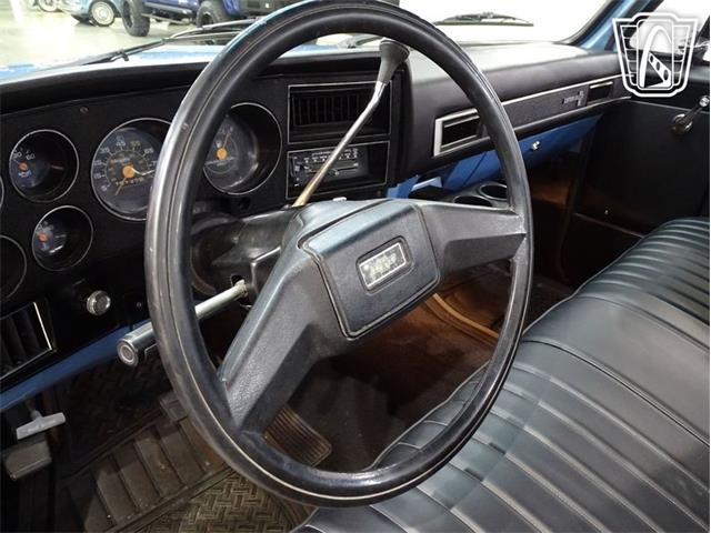 1985 Chevrolet C10 (CC-2089183) for sale in O'Fallon, Illinois