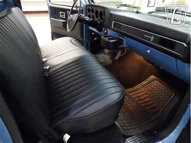 1985 Chevrolet C10 (CC-2089183) for sale in O'Fallon, Illinois