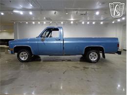 1985 Chevrolet C10 (CC-2089183) for sale in O'Fallon, Illinois