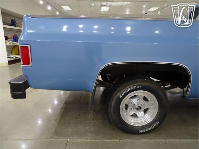 1985 Chevrolet C10 (CC-2089183) for sale in O'Fallon, Illinois