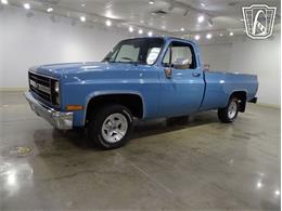1985 Chevrolet C10 (CC-2089183) for sale in O'Fallon, Illinois