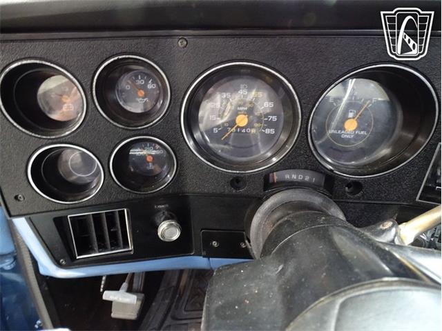 1985 Chevrolet C10 (CC-2089183) for sale in O'Fallon, Illinois
