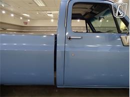 1985 Chevrolet C10 (CC-2089183) for sale in O'Fallon, Illinois