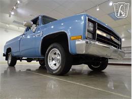 1985 Chevrolet C10 (CC-2089183) for sale in O'Fallon, Illinois
