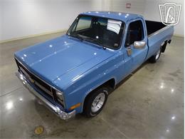 1985 Chevrolet C10 (CC-2089183) for sale in O'Fallon, Illinois