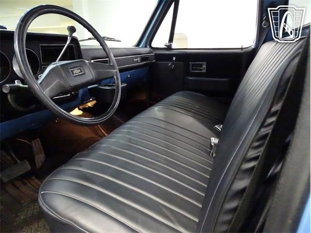 1985 Chevrolet C10 (CC-2089183) for sale in O'Fallon, Illinois
