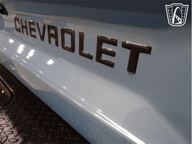 1985 Chevrolet C10 (CC-2089183) for sale in O'Fallon, Illinois