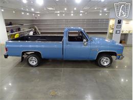 1985 Chevrolet C10 (CC-2089183) for sale in O'Fallon, Illinois