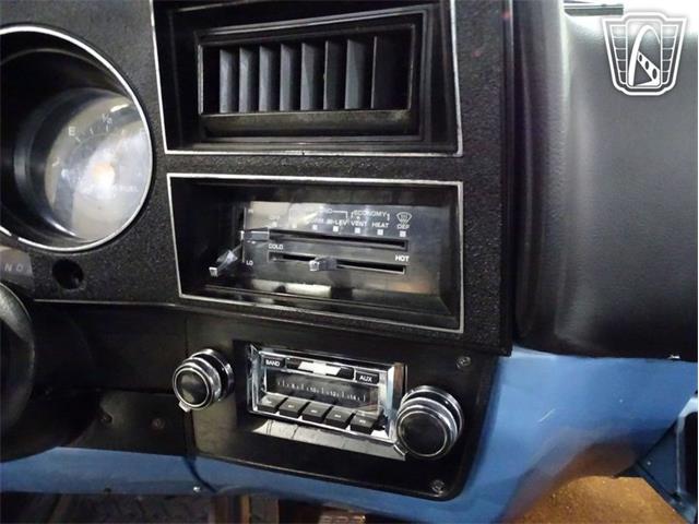 1985 Chevrolet C10 (CC-2089183) for sale in O'Fallon, Illinois