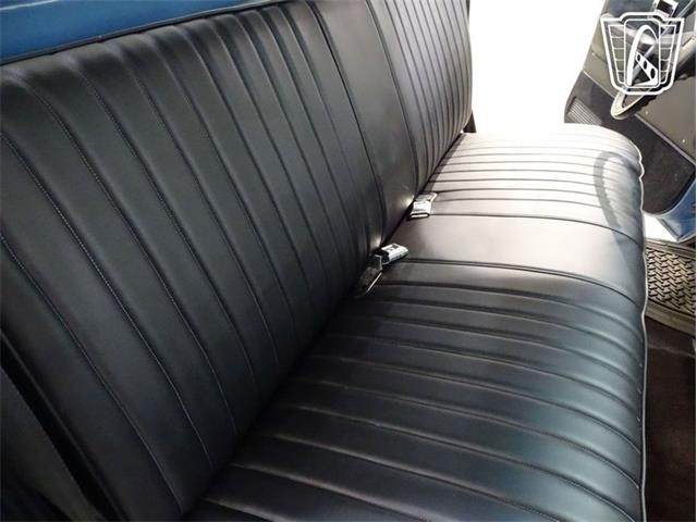 1985 Chevrolet C10 (CC-2089183) for sale in O'Fallon, Illinois