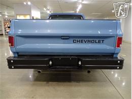 1985 Chevrolet C10 (CC-2089183) for sale in O'Fallon, Illinois