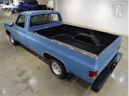 1985 Chevrolet C10 (CC-2089183) for sale in O'Fallon, Illinois