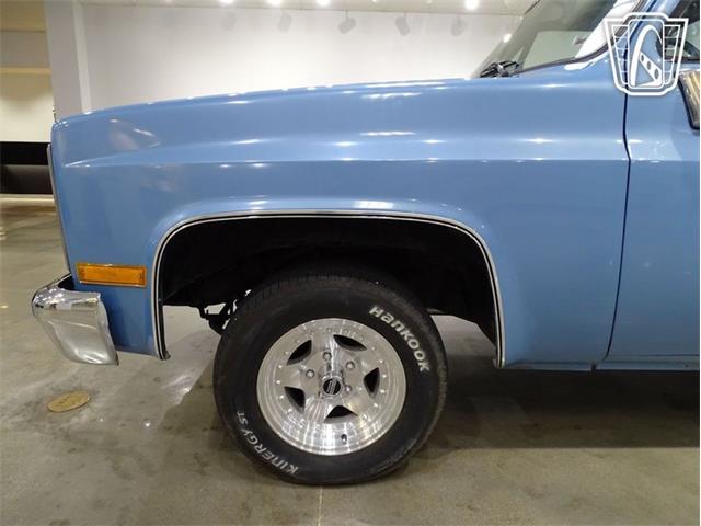 1985 Chevrolet C10 (CC-2089183) for sale in O'Fallon, Illinois