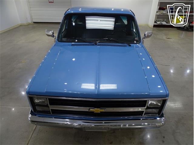 1985 Chevrolet C10 (CC-2089183) for sale in O'Fallon, Illinois