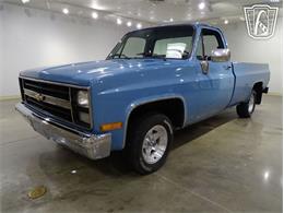 1985 Chevrolet C10 (CC-2089183) for sale in O'Fallon, Illinois