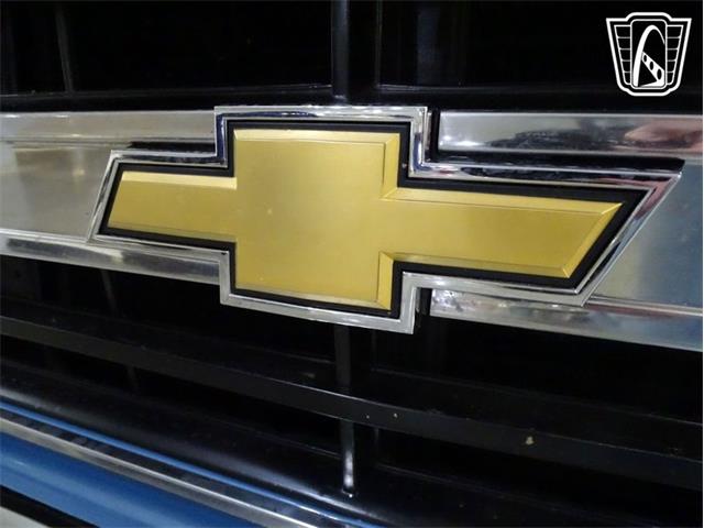 1985 Chevrolet C10 (CC-2089183) for sale in O'Fallon, Illinois