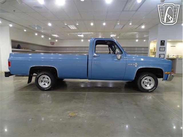 1985 Chevrolet C10 (CC-2089183) for sale in O'Fallon, Illinois