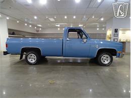 1985 Chevrolet C10 (CC-2089183) for sale in O'Fallon, Illinois
