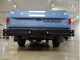 1985 Chevrolet C10 (CC-2089183) for sale in O'Fallon, Illinois