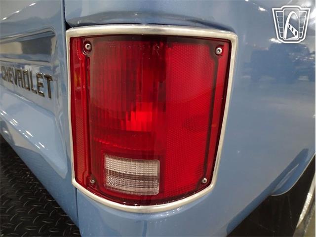 1985 Chevrolet C10 (CC-2089183) for sale in O'Fallon, Illinois