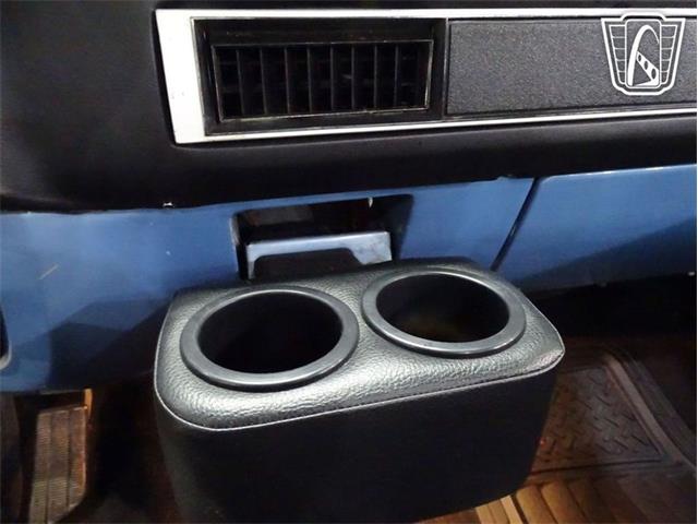 1985 Chevrolet C10 (CC-2089183) for sale in O'Fallon, Illinois