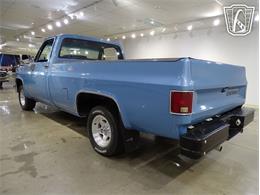 1985 Chevrolet C10 (CC-2089183) for sale in O'Fallon, Illinois