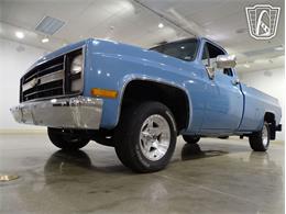 1985 Chevrolet C10 (CC-2089183) for sale in O'Fallon, Illinois