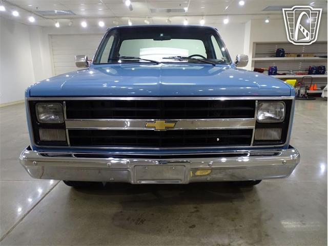 1985 Chevrolet C10 (CC-2089183) for sale in O'Fallon, Illinois