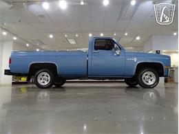 1985 Chevrolet C10 (CC-2089183) for sale in O'Fallon, Illinois
