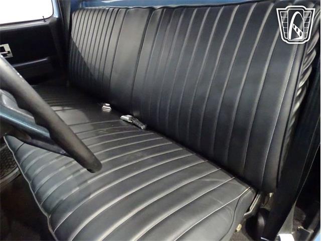 1985 Chevrolet C10 (CC-2089183) for sale in O'Fallon, Illinois