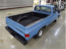 1985 Chevrolet C10 (CC-2089183) for sale in O'Fallon, Illinois