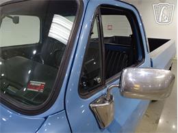 1985 Chevrolet C10 (CC-2089183) for sale in O'Fallon, Illinois