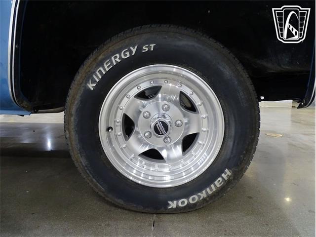 1985 Chevrolet C10 (CC-2089183) for sale in O'Fallon, Illinois