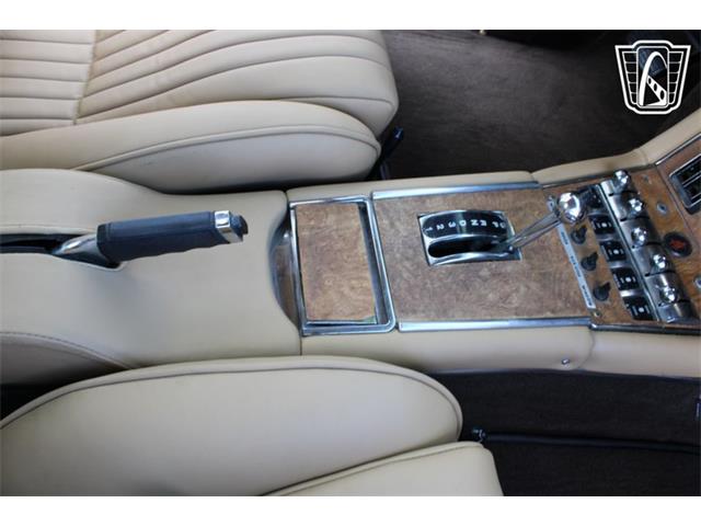 1982 Avanti Avanti II (CC-2089184) for sale in Houston, Texas