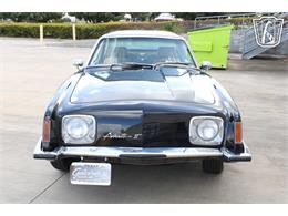1982 Avanti Avanti II (CC-2089184) for sale in Houston, Texas