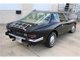 1982 Avanti Avanti II (CC-2089184) for sale in Houston, Texas