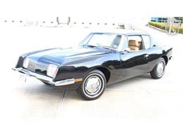 1982 Avanti Avanti II (CC-2089184) for sale in Houston, Texas