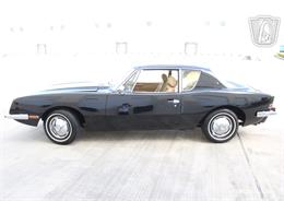 1982 Avanti Avanti II (CC-2089184) for sale in Houston, Texas