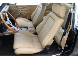 1982 Avanti Avanti II (CC-2089184) for sale in Houston, Texas