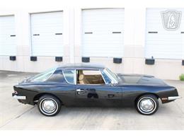 1982 Avanti Avanti II (CC-2089184) for sale in Houston, Texas