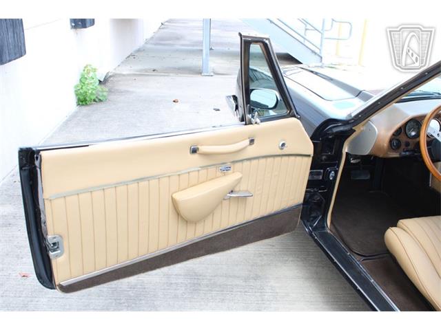 1982 Avanti Avanti II (CC-2089184) for sale in Houston, Texas
