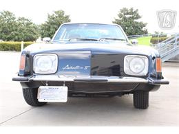 1982 Avanti Avanti II (CC-2089184) for sale in Houston, Texas
