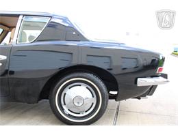1982 Avanti Avanti II (CC-2089184) for sale in Houston, Texas