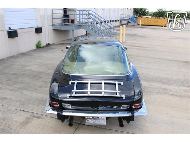 1982 Avanti Avanti II (CC-2089184) for sale in Houston, Texas